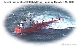 Tanker
