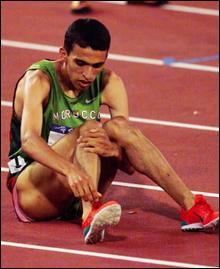 Hicham El Guerrouj