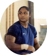 Karnam Malleswari