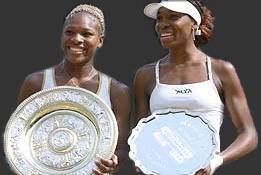 Williams Sisters