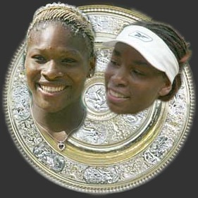 Williams Sisters