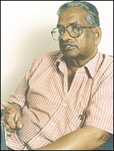 Kamaluddin Mohammed