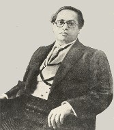 Bhimrao Ramji Ambedkar