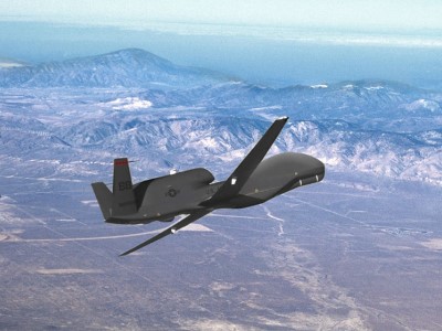 Unmanned aerial vehicle (UAVs), also known as a drone