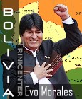 Bolivia and Evo Morales