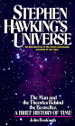 Stephen Hawking's Universe