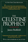 The Celestine Prophecy: An Adventure by James Redfield