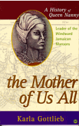 The Mother of us all