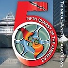 The Fifth Summit of the Americas