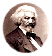 Frederick Douglas