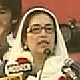 Benazir Bhutto