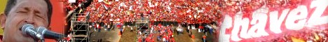 Venezuela and Chavez