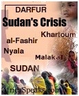 Sudan's Crisis