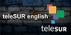 teleSUR english