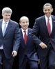 Obama Reverses Campaign Pledge to Renegotiate NAFTA
