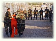 Afghan Captives