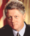 Bill Clinton