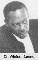 Winford James