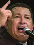 President Hugo Chvez